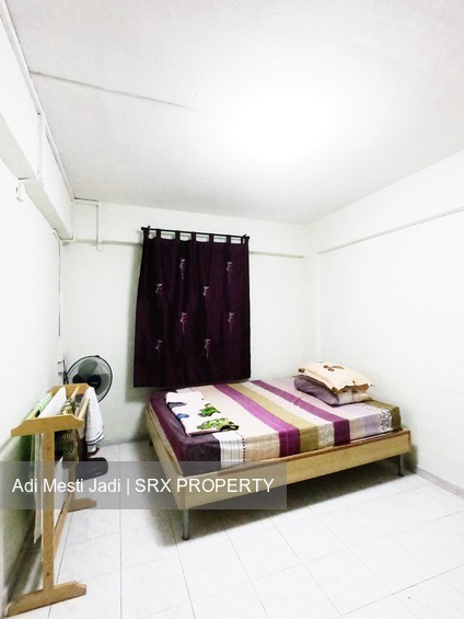 Blk 570 Ang Mo Kio Avenue 3 (Ang Mo Kio), HDB 3 Rooms #201510552